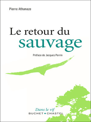 cover image of Le retour du sauvage